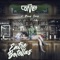 Entre Botellas (feat. Dany Sanz) - Los Corvett lyrics