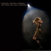 Fearless (Taylor’s Version): The From The Vault Chapter - EP artwork