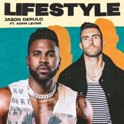 LIFESTYLE cover art