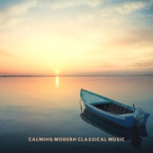 Calming Modern Classical Music artwork