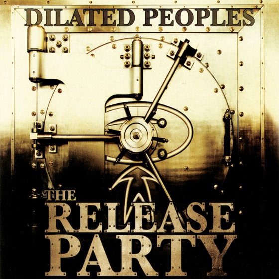 Cover artwork for Spit It Clearly