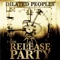 The Release Party - Dilated Peoples lyrics