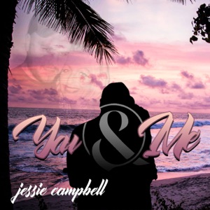 Jessie Campbell - You and Me - 排舞 編舞者