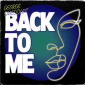 Back To Me artwork