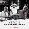 El Cañón - Single