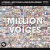 Million Voices - Single, 2021