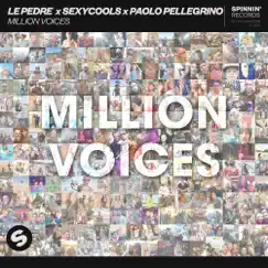 Million Voices Song Lyrics