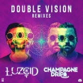 Double Vision (TVBOO Remix) artwork