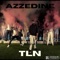 TLN - Azzedine lyrics