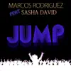 Jump (feat. Sasha David) - Single album lyrics, reviews, download