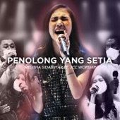 Penolong Yang Setia (feat. JCC Worship) [Live at JCC] artwork