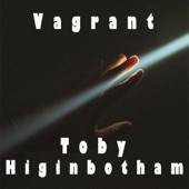 Vagrant - EP artwork