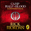 Camp Half-Blood Confidential (Percy Jackson and the Olympians) - Rick Riordan