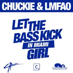 Let The Bass Kick In Miami Girl (Radio Edit) Song Lyrics