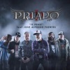 Priapo - Te Perdí (feat. José Alfredo Fuentes)