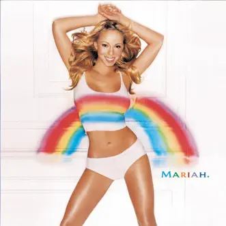 Rainbow by Mariah Carey album reviews, ratings, credits