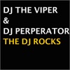 The DJ Rocks - EP