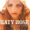 Watching the Rain - Katy Rose lyrics