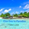 One Day In Paradise artwork