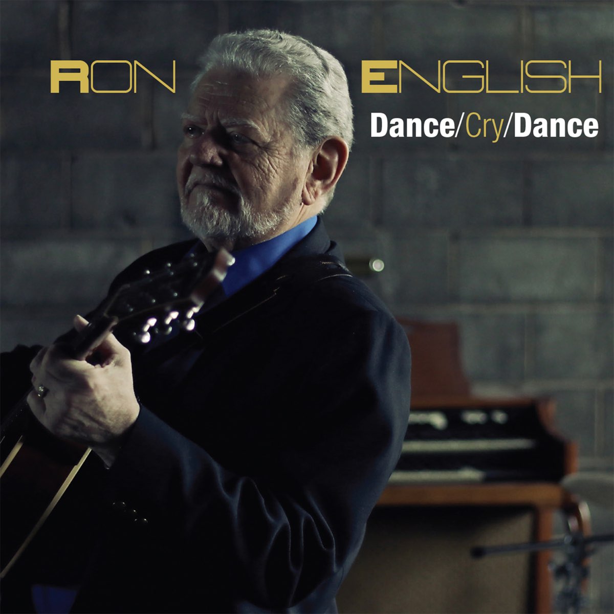 Dancing crying. Рон Инглиш. Альбом Dance and Cry. Ron English Music. Dr Rader Dance and Cry.