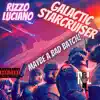 Galactic Starcruiser Maybe a Bad Batch (feat. Tune Chase) - Single album lyrics, reviews, download