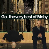 Moby feat. Amaral - Escapar (Slipping Away)