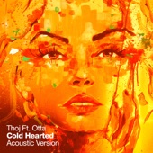Cold Hearted (feat. Otta) [Acoustic Version] artwork