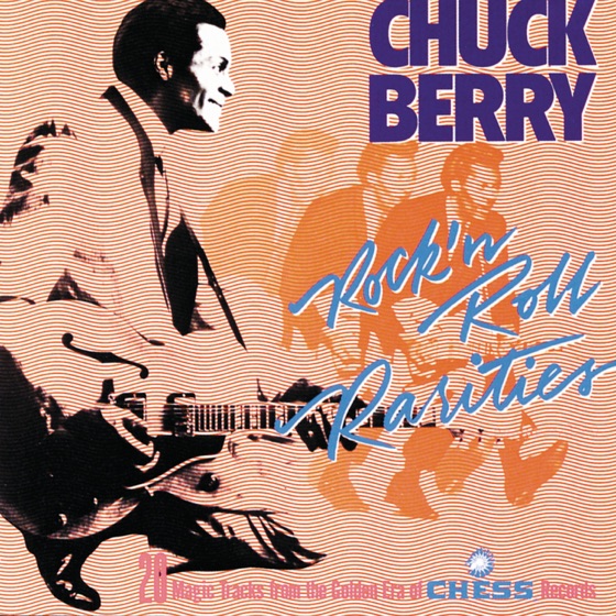 Cover artwork for It Wasn't Me