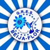 Beija-Flor de Nilópolis - O Mundo É uma Bola