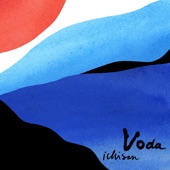 Tiha Voda artwork