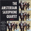 Amsterdam Saxophone Quartet & Jaap van Zweden - Kwintet voor Saxofoons en Piano