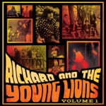 Richard And The Young Lions - Open up Your Door