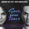 Save your tears (feat. Sofia Mountassir) [bachata cover] artwork