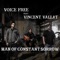 Man of constant sorrow (feat. Vincent Vallat) - Voice Free lyrics