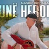 Une heroi yt - Single