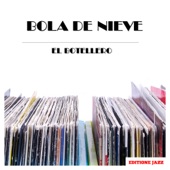 El Botellero - EP artwork