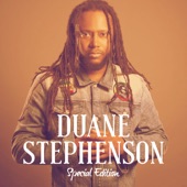 Duane Stephenson Special Edition (Deluxe Version) - EP artwork