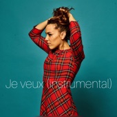 Je veux (Instrumental) artwork