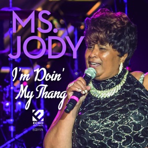 Ms. Jody - Southern Soul Bounce - Line Dance Choreographer