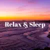 Relax & Sleep - Stress Relief for Insomnia, Reduction of Nervous Tension and Anxiety album lyrics, reviews, download