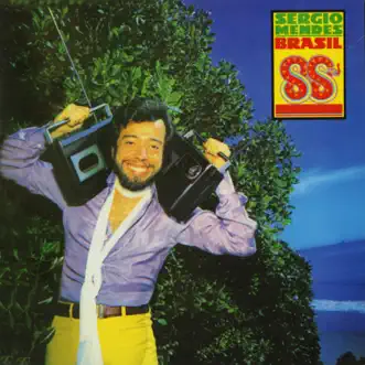 Brasil '88 by Sergio Mendes album reviews, ratings, credits