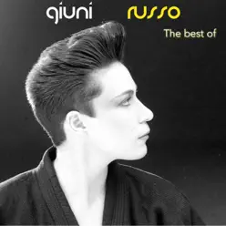 The Best Of - Giuni Russo