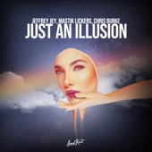 Just an Illusion artwork