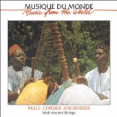 Mali: Cordes anciennes (feat. Sekou Batrou Kouyate & Batrou Sekou) [Musique du monde] artwork