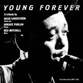 Young Forever - a Tribute to Lester Young (2021 Remastered) artwork