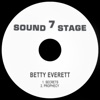 Betty Everett - Prophecy