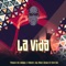 La vida (feat. Marvin Jay, Zanes & Tumi Sa) artwork