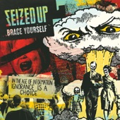 Seized Up - Disasteroid Mutation