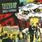 Bleeding Fingers - Seized Up lyrics