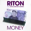 Money (feat. Kah-Lo, Mr Eazi & Davido) - Single album lyrics, reviews, download